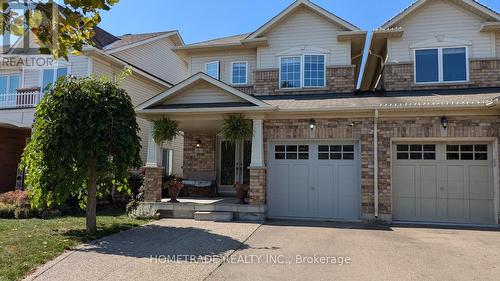 4861 Verdi Street, Burlington, ON - Outdoor