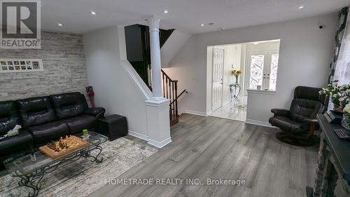 4861 Verdi Street, Burlington, ON - Indoor