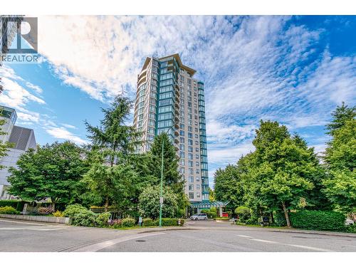 206 4505 HAZEL STREET  Burnaby, BC V5H 4T1
