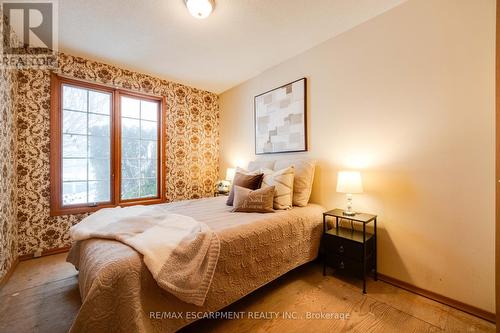 46 Esther Avenue, Cambridge, ON - Indoor Photo Showing Bedroom