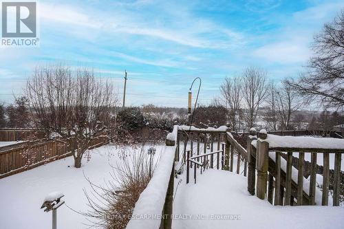 46 Esther Avenue, Cambridge, ON - Outdoor With View