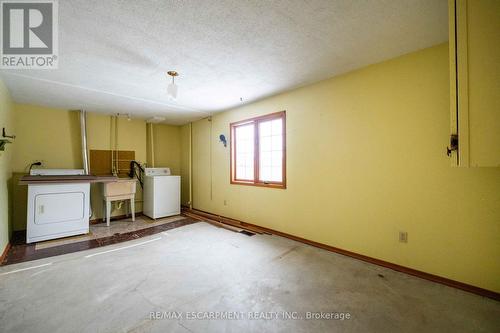 46 Esther Avenue, Cambridge, ON - Indoor