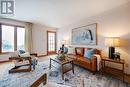 46 Esther Avenue, Cambridge, ON  - Indoor Photo Showing Living Room 