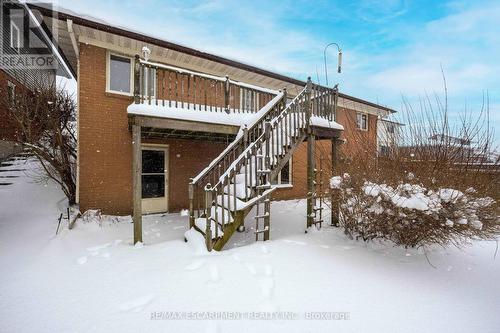 46 Esther Avenue, Cambridge, ON - Outdoor