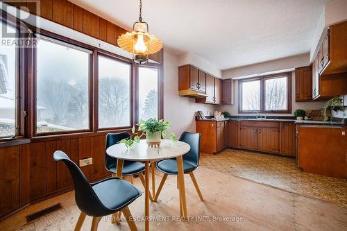 46 Esther Avenue, Cambridge, ON - Indoor