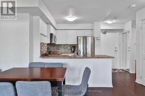 201 - 920 Sheppard Avenue W, Toronto, ON - Indoor