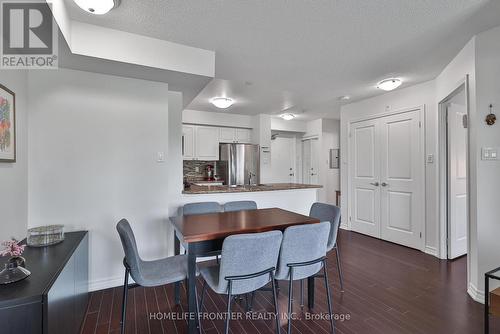 201 - 920 Sheppard Avenue W, Toronto, ON - Indoor