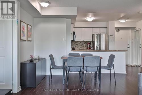 201 - 920 Sheppard Avenue W, Toronto, ON - Indoor