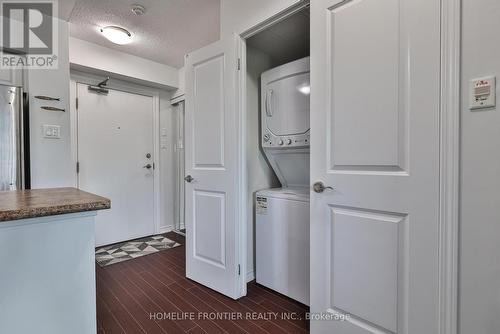 201 - 920 Sheppard Avenue W, Toronto, ON - Indoor Photo Showing Laundry Room