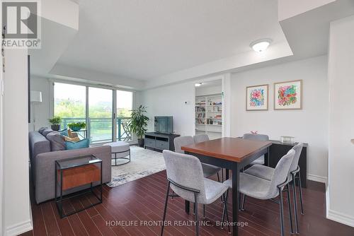 201 - 920 Sheppard Avenue W, Toronto, ON - Indoor