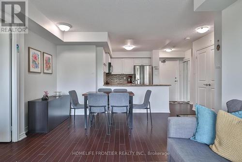 201 - 920 Sheppard Avenue W, Toronto, ON - Indoor