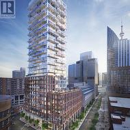 307 - 2A CHURCH STREET  Toronto, ON M5E 0E1