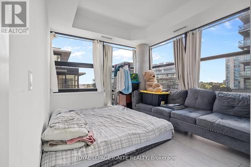 414 - 1604 Charles Street, Whitby, ON - Indoor