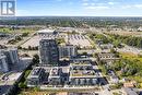 414 - 1604 Charles Street, Whitby, ON  - Outdoor With View 