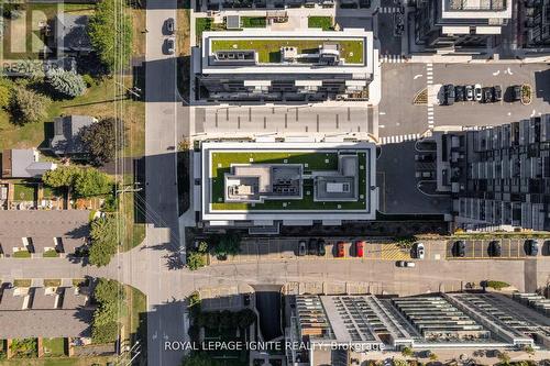 414 - 1604 Charles Street, Whitby, ON - 