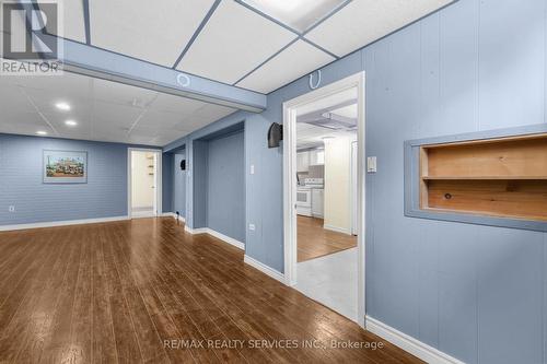 368 Upper Kenilworth Avenue, Hamilton, ON - Indoor Photo Showing Other Room