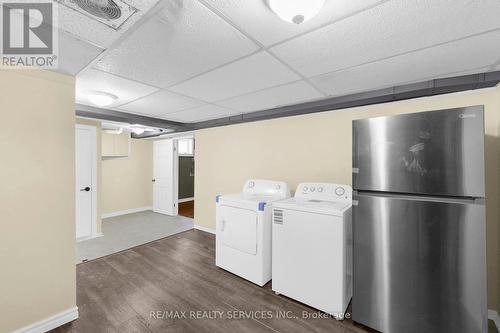 368 Upper Kenilworth Avenue, Hamilton, ON - Indoor Photo Showing Laundry Room