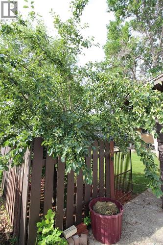 724 4Th Street E, Shaunavon, SK - Outdoor