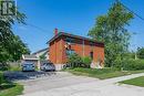 228 Connaught Street, Kitchener, ON  - Outdoor 