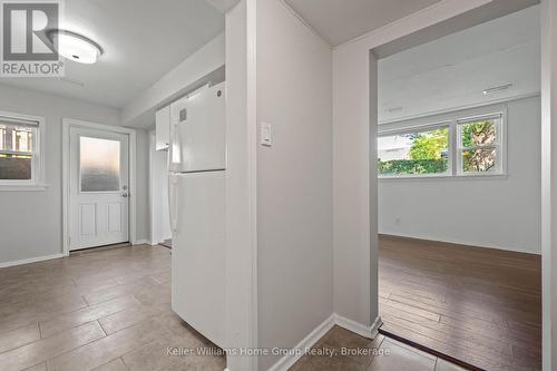 228 Connaught Street, Kitchener, ON - Indoor Photo Showing Other Room