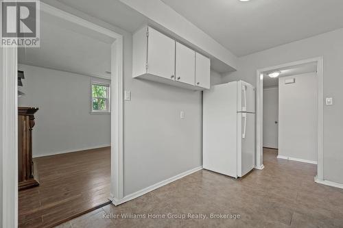 228 Connaught Street, Kitchener, ON - Indoor Photo Showing Other Room