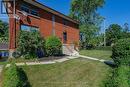 228 Connaught Street, Kitchener, ON  - Outdoor 