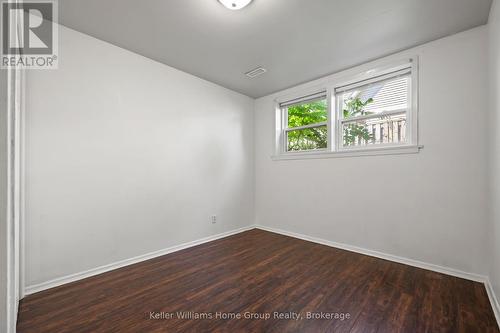 228 Connaught Street, Kitchener, ON - Indoor Photo Showing Other Room