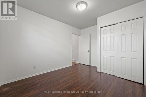 228 Connaught Street, Kitchener, ON - Indoor Photo Showing Other Room