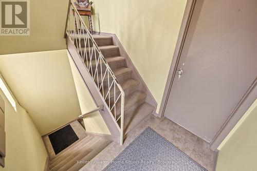 228 Connaught Street, Kitchener, ON - Indoor Photo Showing Other Room