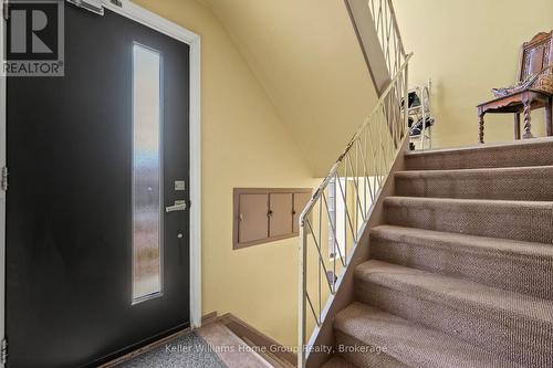 228 Connaught Street, Kitchener, ON - Indoor Photo Showing Other Room