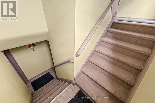 228 Connaught Street, Kitchener, ON - Indoor Photo Showing Other Room