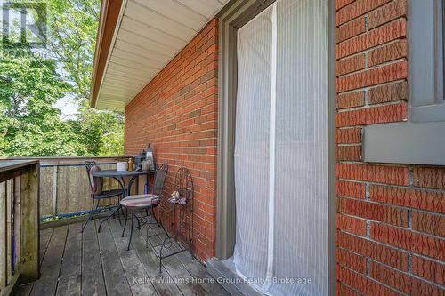 228 Connaught Street, Kitchener, ON - Outdoor With Exterior