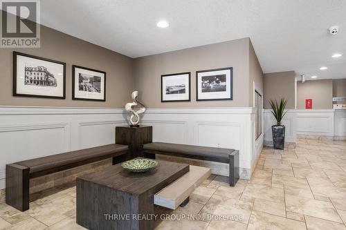 407 - 250 Pall Mall Street, London East (East F), ON - Indoor Photo Showing Other Room