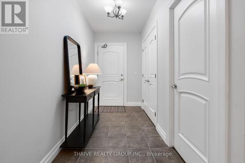 407 - 250 Pall Mall Street, London East (East F), ON - Indoor Photo Showing Other Room