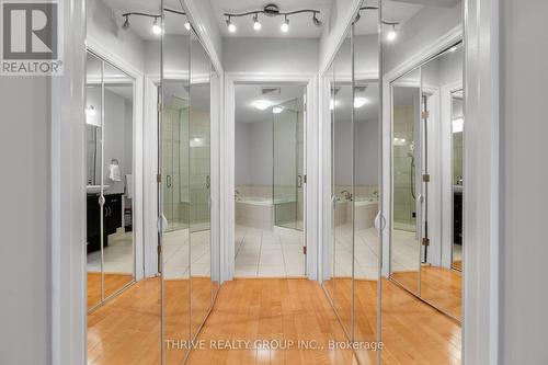 407 - 250 Pall Mall Street, London East (East F), ON - Indoor Photo Showing Other Room