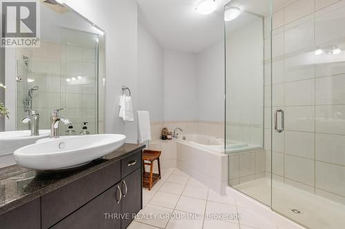 407 - 250 Pall Mall Street, London East (East F), ON - Indoor Photo Showing Bathroom