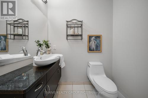 407 - 250 Pall Mall Street, London East (East F), ON - Indoor Photo Showing Bathroom