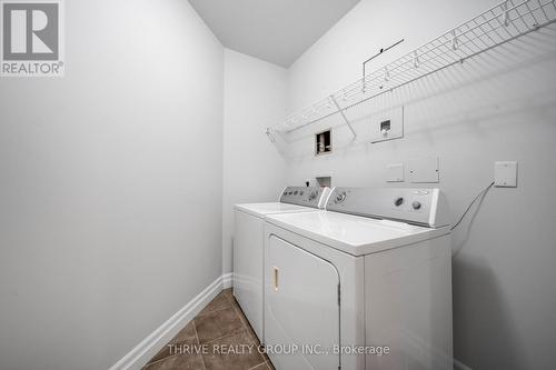 407 - 250 Pall Mall Street, London East (East F), ON - Indoor Photo Showing Laundry Room