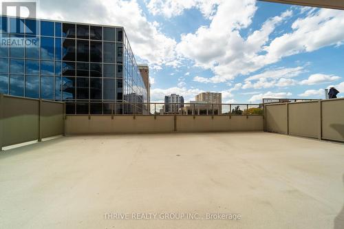 407 - 250 Pall Mall Street, London East (East F), ON - Outdoor