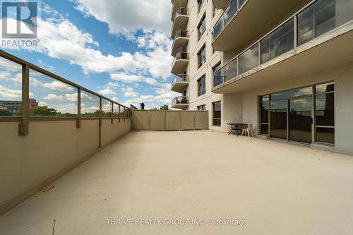 407 - 250 Pall Mall Street, London East (East F), ON - Outdoor