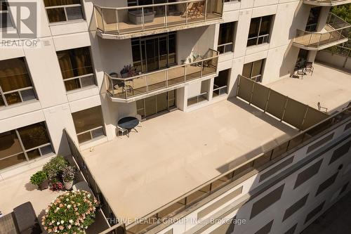 407 - 250 Pall Mall Street, London East (East F), ON - Outdoor