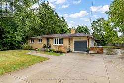 120 ERIE AVENUE  Middlesex Centre (Komoka), ON N0L 1R0