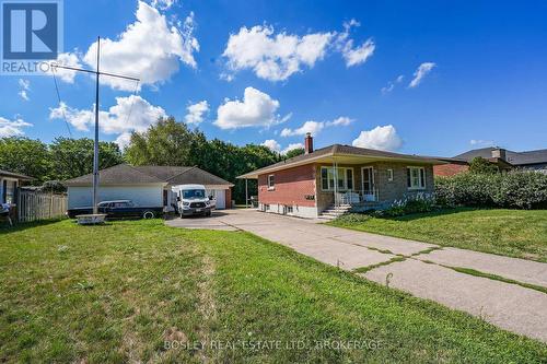 6616 RIALL STREET  Niagara Falls (Stamford), ON L2J 1Z6
