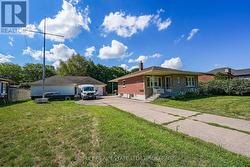 6616 RIALL STREET  Niagara Falls (Stamford), ON L2J 1Z6