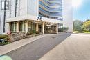 2308 - 75 Graydon Hall Drive, Toronto, ON  - Outdoor 