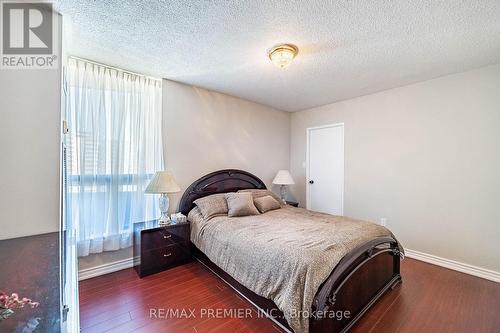 2308 - 75 Graydon Hall Drive, Toronto, ON - Indoor Photo Showing Bedroom