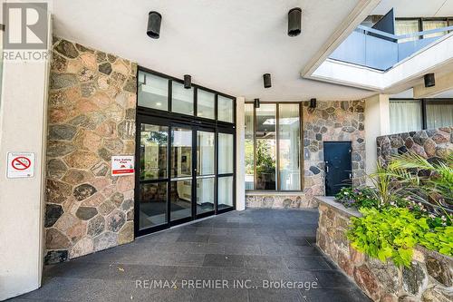 2308 - 75 Graydon Hall Drive, Toronto, ON - 