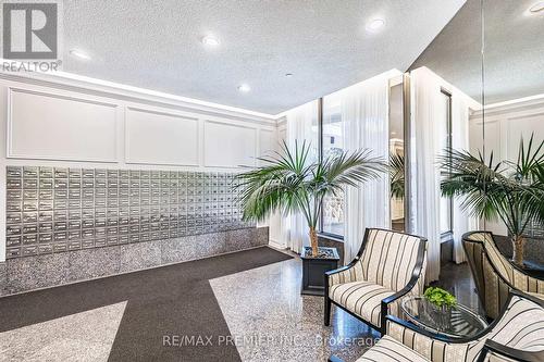 2308 - 75 Graydon Hall Drive, Toronto, ON - Indoor Photo Showing Other Room