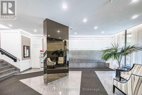 2308 - 75 Graydon Hall Drive, Toronto, ON - Indoor Photo Showing Other Room