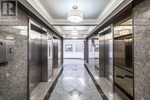 2308 - 75 Graydon Hall Drive, Toronto, ON - Indoor Photo Showing Other Room